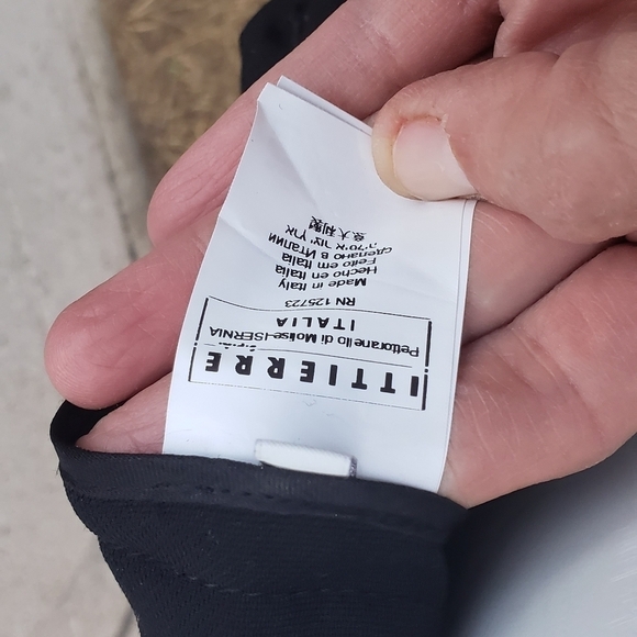 Pierre Balmain - Women's Dress Pants - Picture 3 of 9